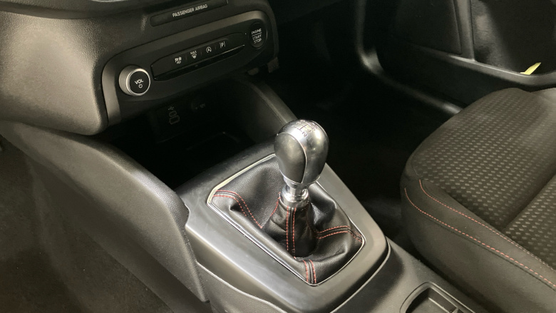 Ford Focus 1.0 EcoBoost ST-Line 5dr Petrol Hatchback